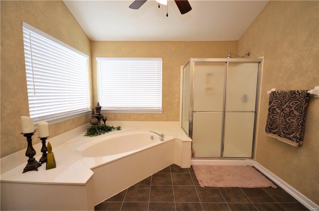 Westridge Oaks 1 - Residential