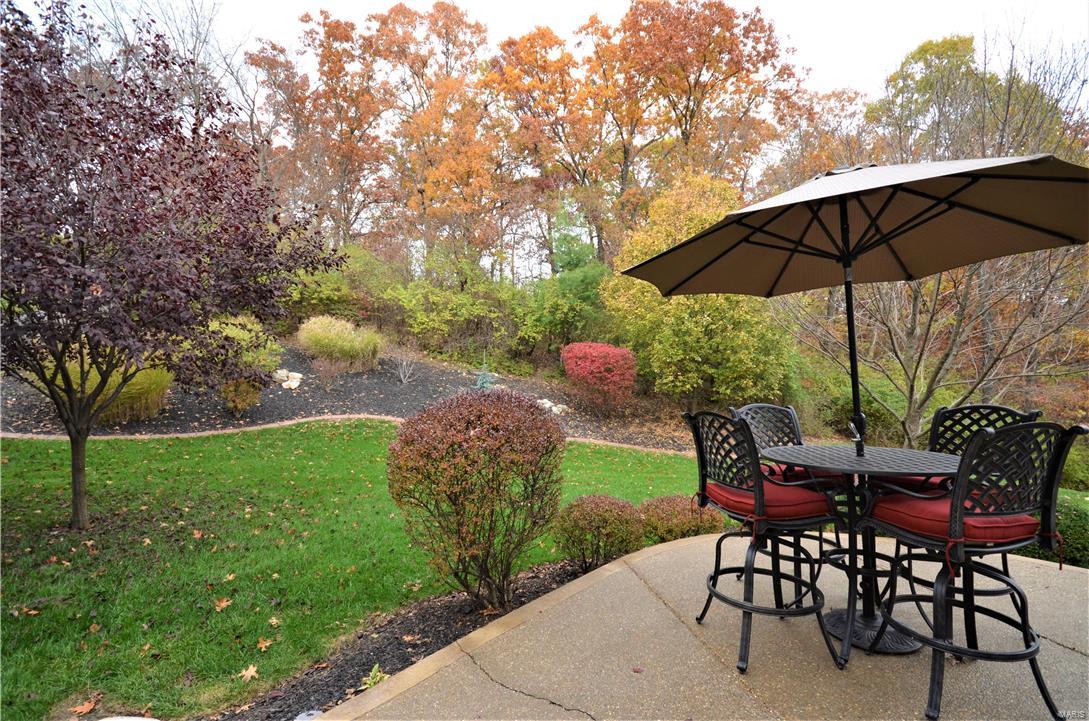 Westridge Oaks 1 - Residential