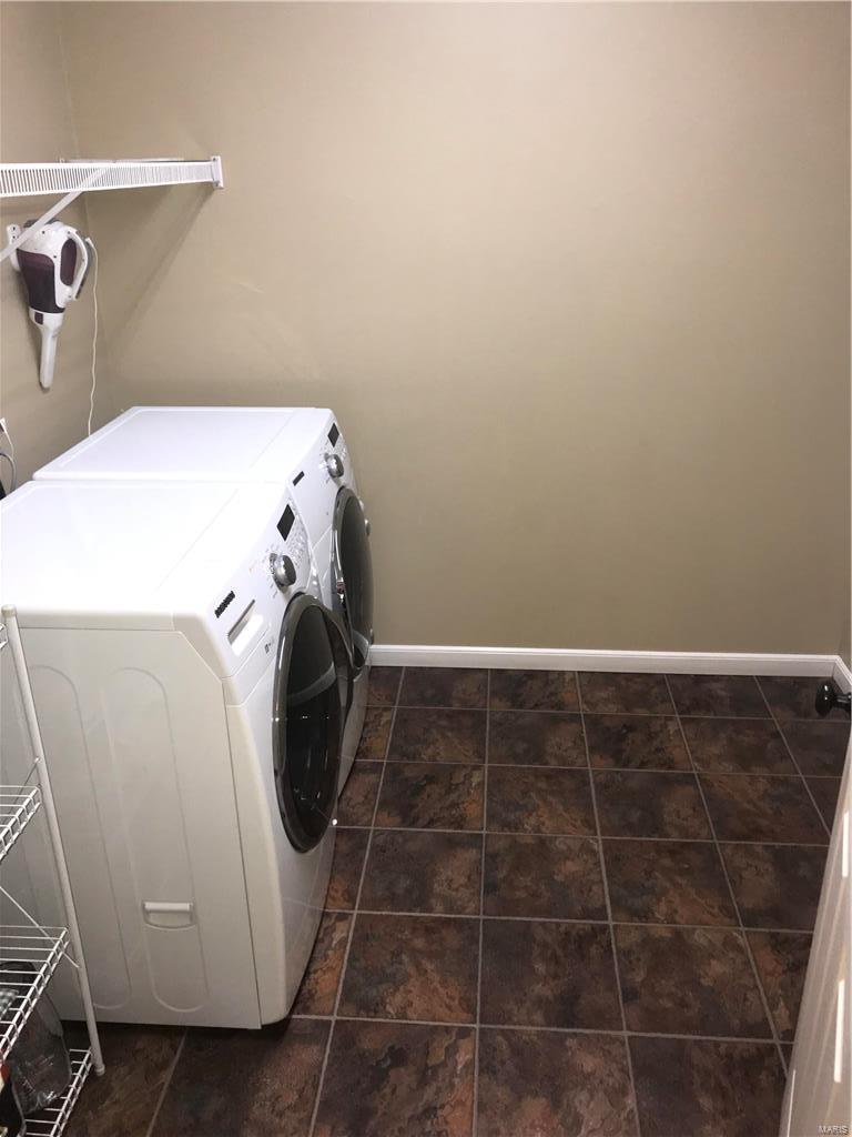 Westridge Oaks 1 - Residential