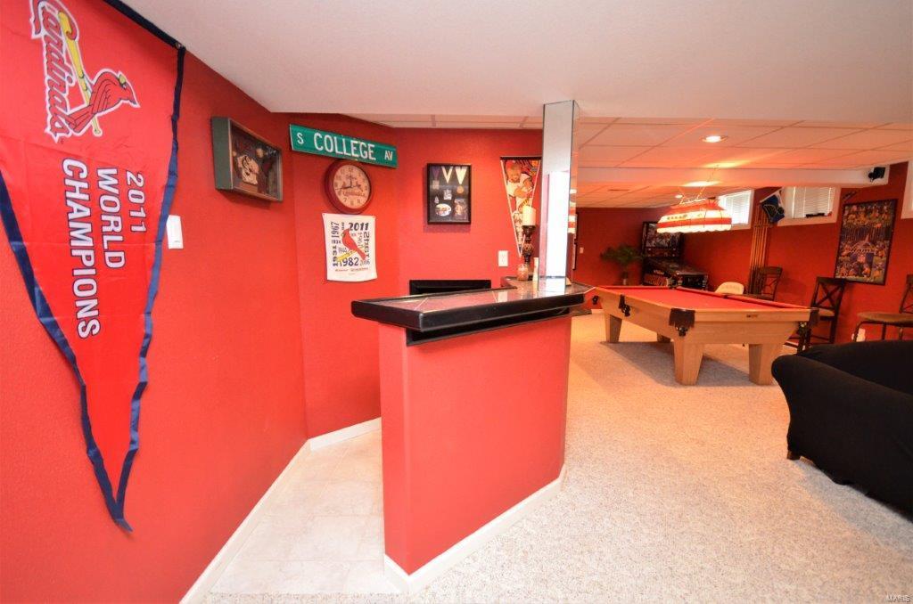 Westridge Oaks 1 - Residential