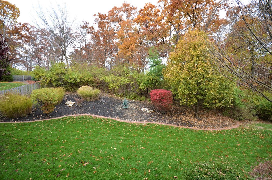 Westridge Oaks 1 - Residential