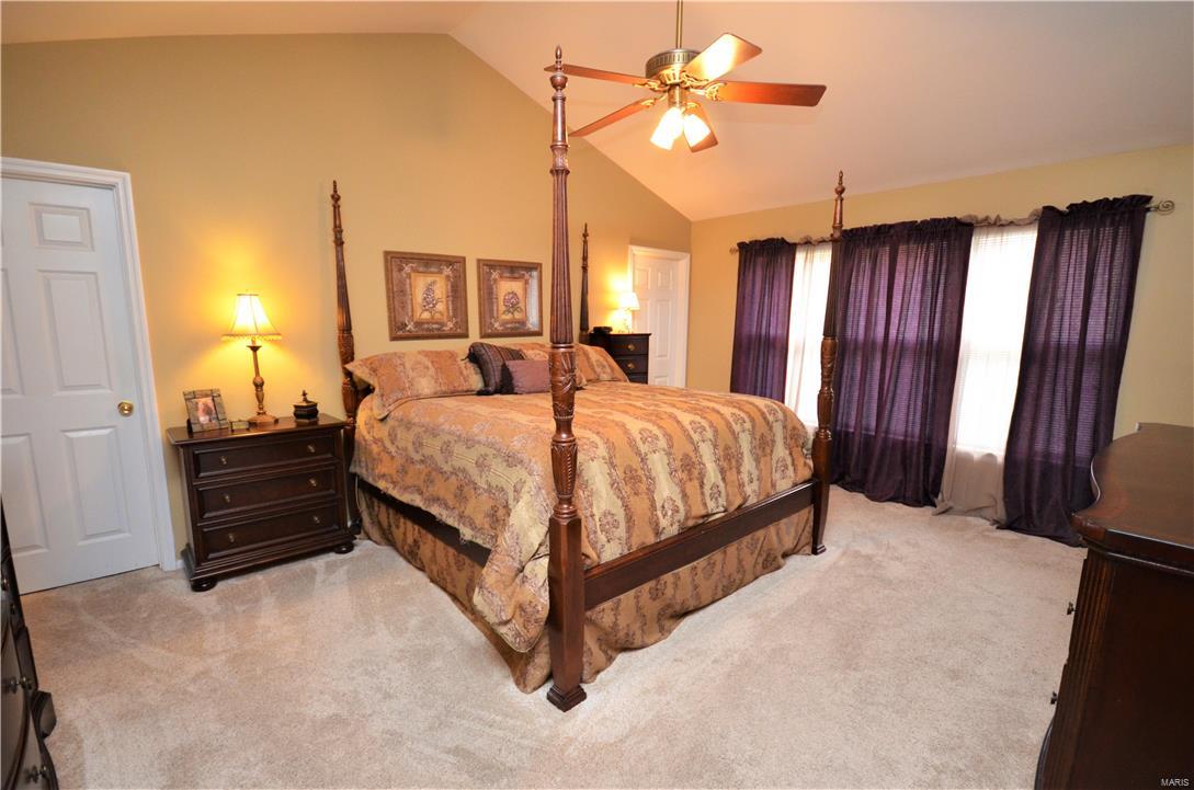 Westridge Oaks 1 - Residential