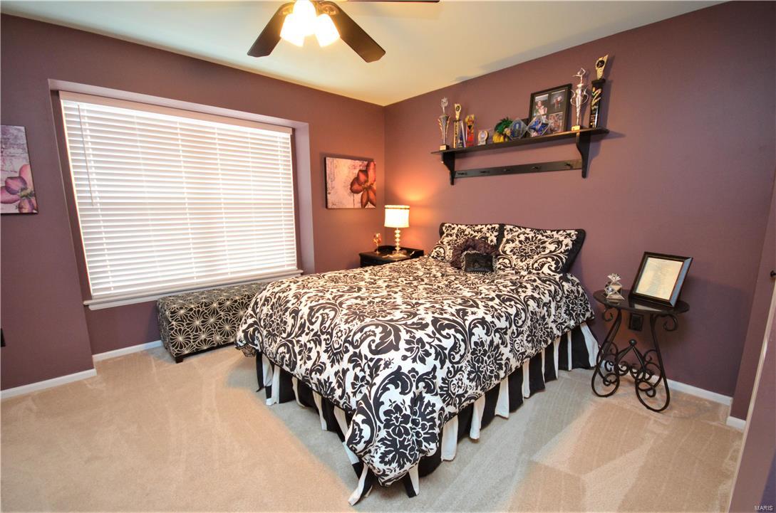 Westridge Oaks 1 - Residential