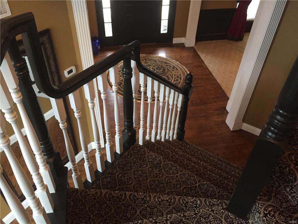 Westridge Oaks 1 - Residential