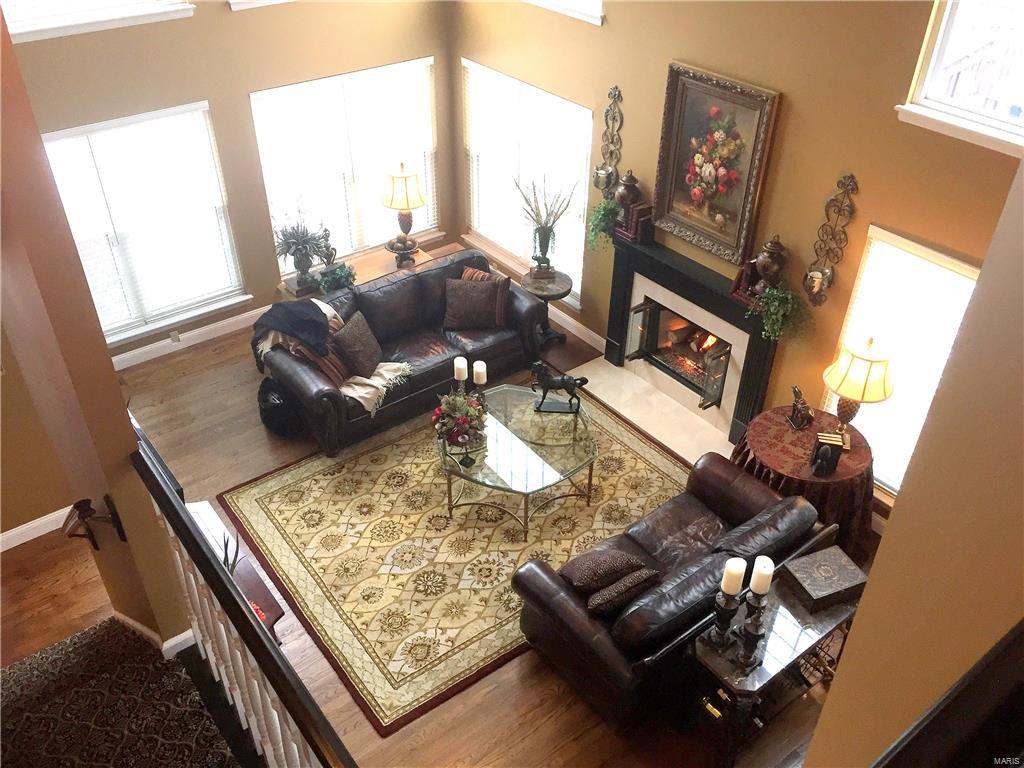 Westridge Oaks 1 - Residential