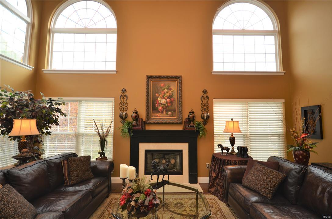 Westridge Oaks 1 - Residential