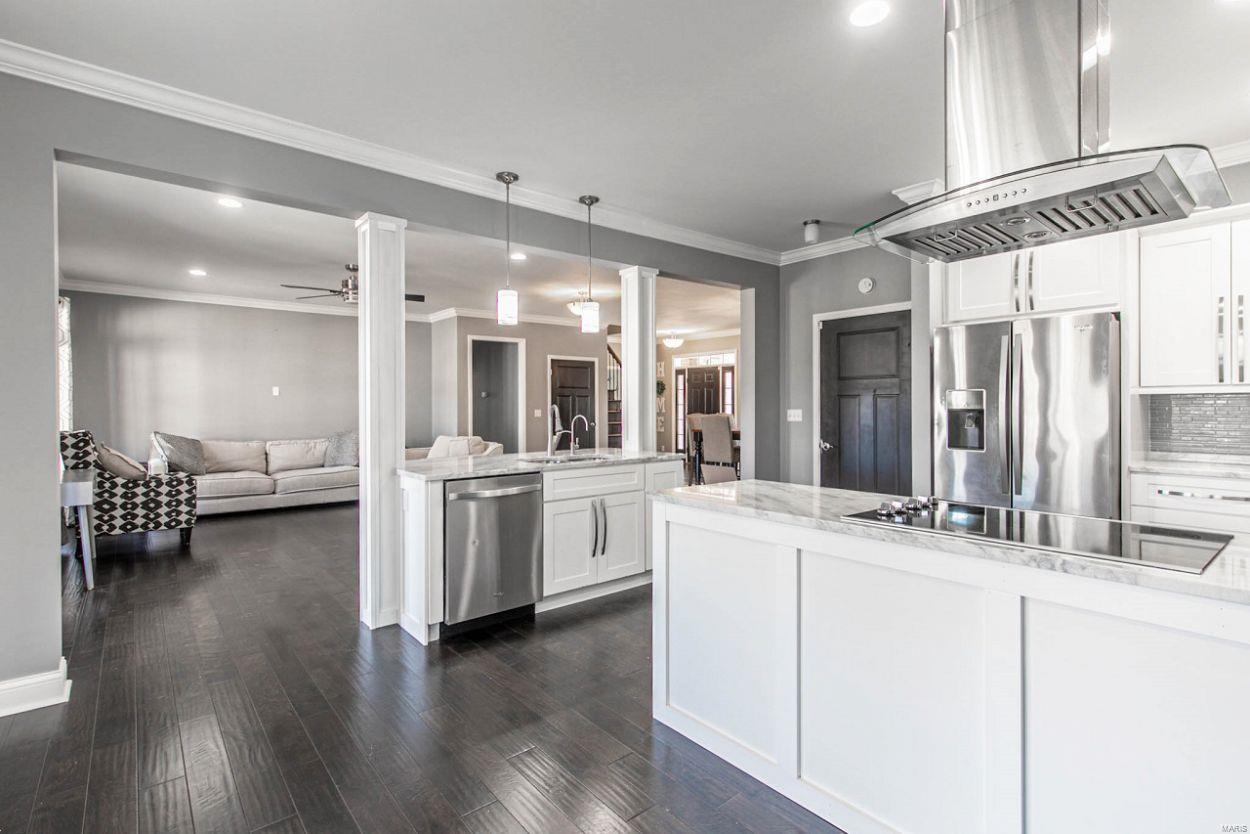 Bent Creek Estate - Residential