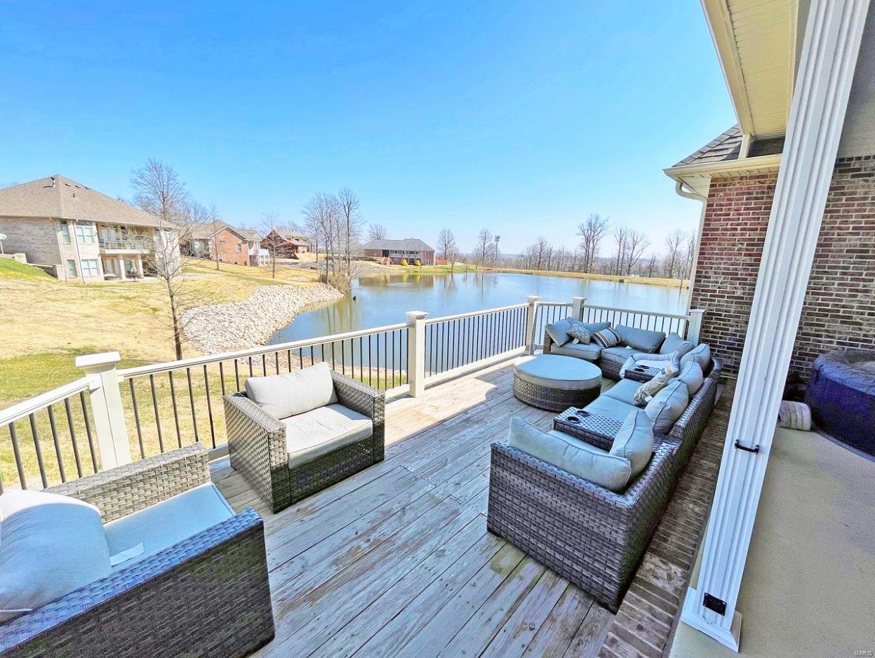 Bent Creek Estate - Residential