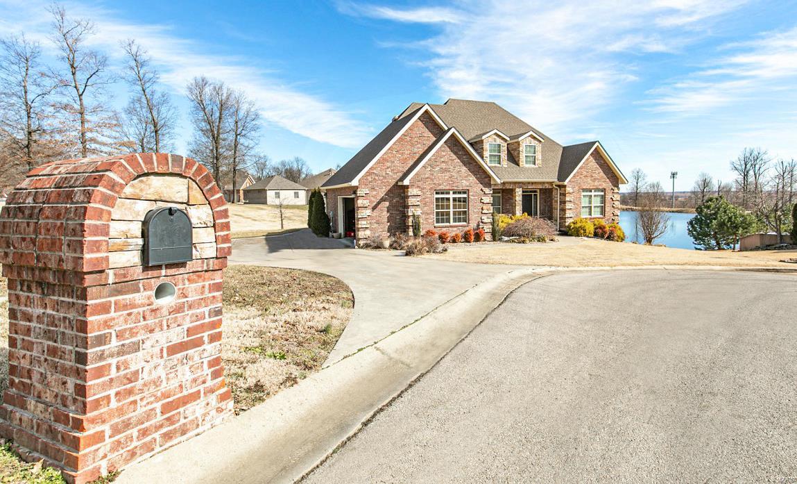 Bent Creek Estate - Residential