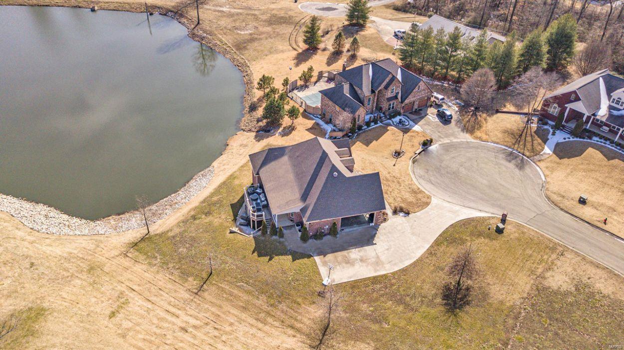 Bent Creek Estate - Residential