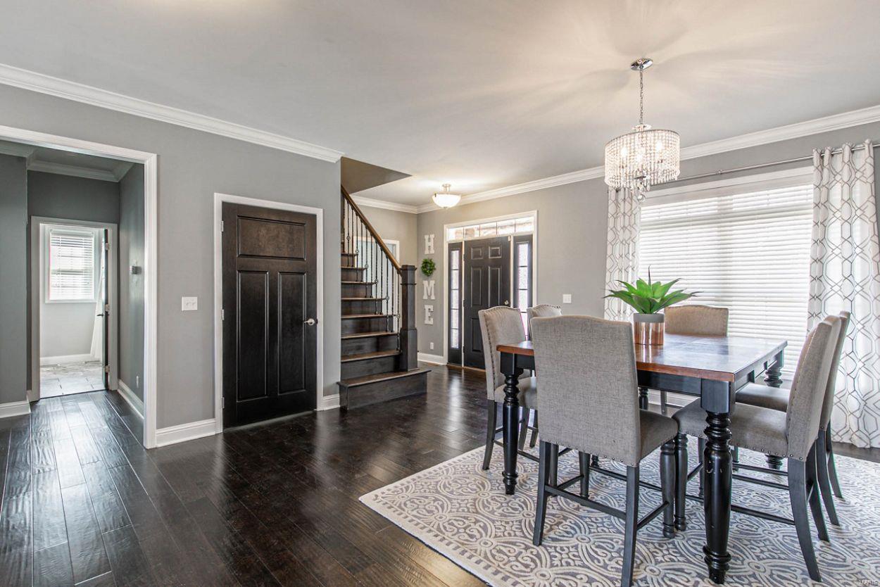 Bent Creek Estate - Residential
