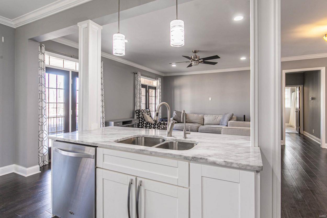 Bent Creek Estate - Residential