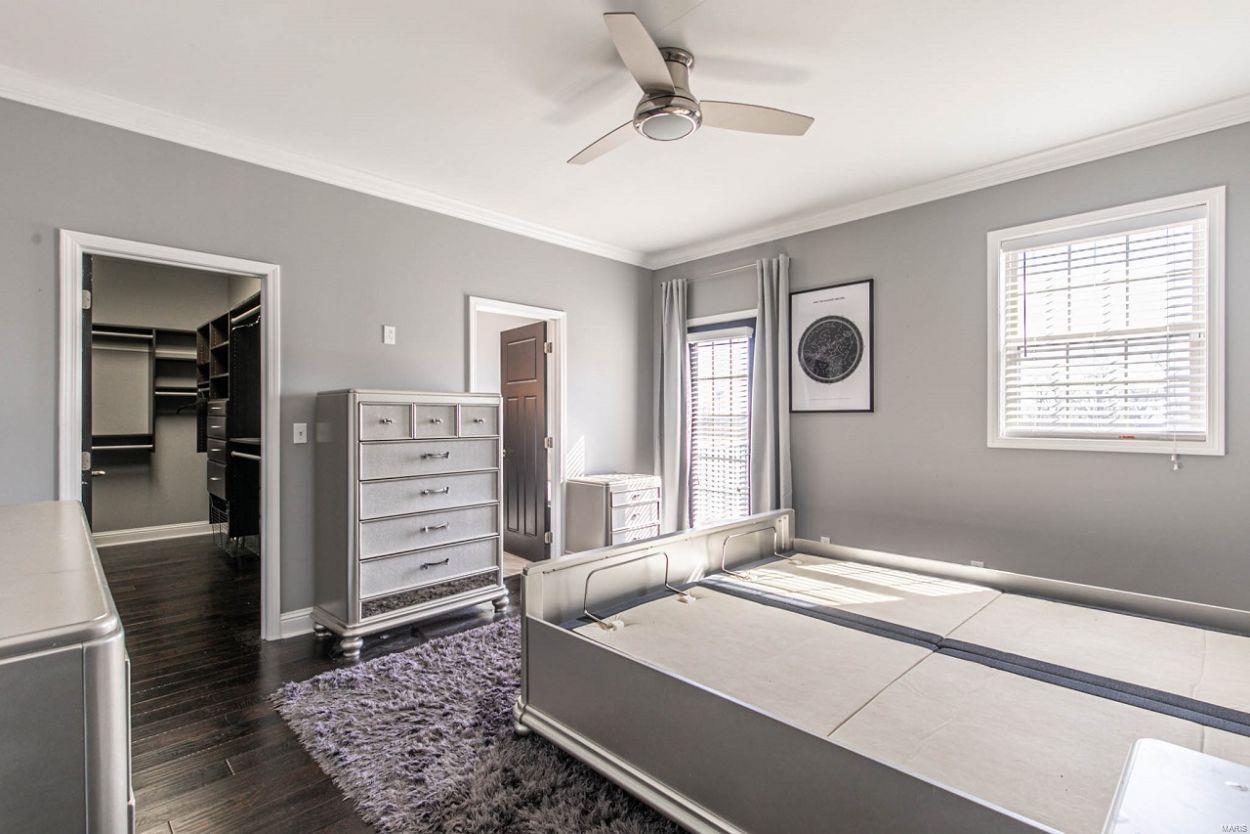 Bent Creek Estate - Residential
