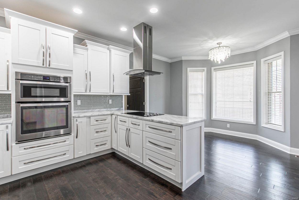 Bent Creek Estate - Residential