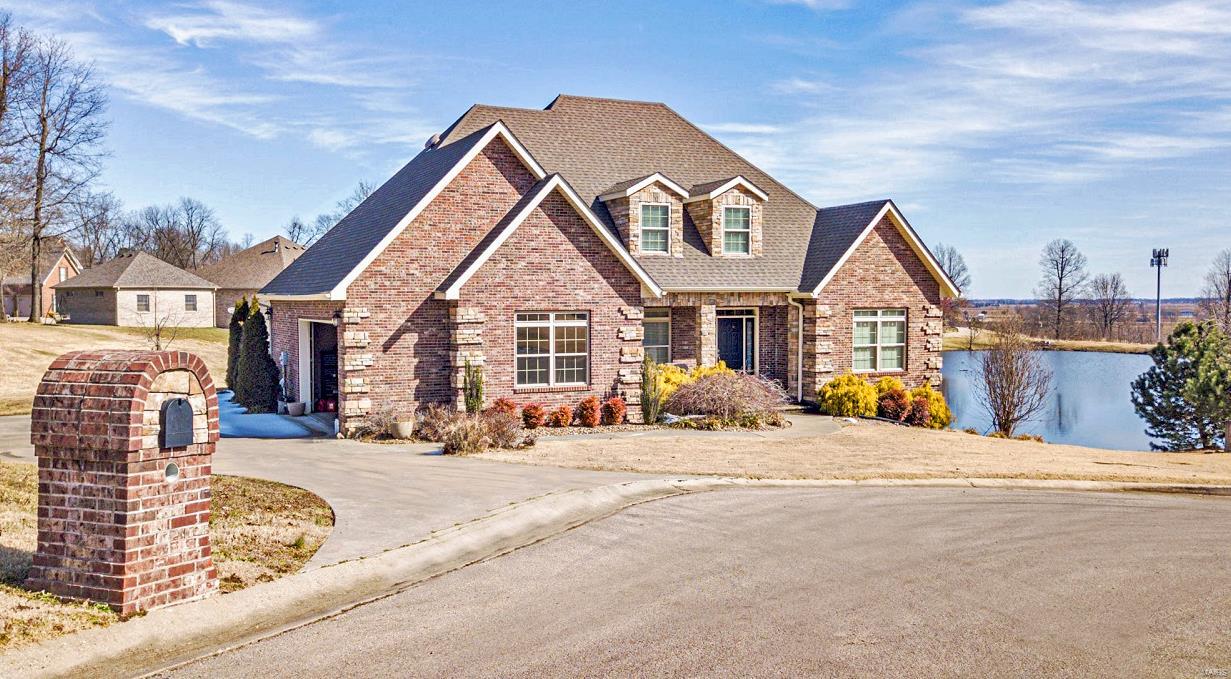 Bent Creek Estate - Residential