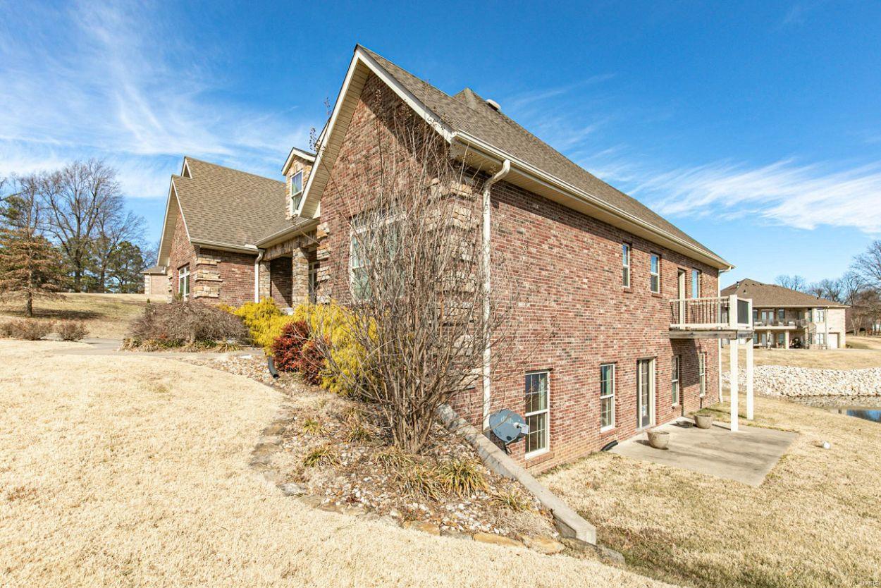 Bent Creek Estate - Residential