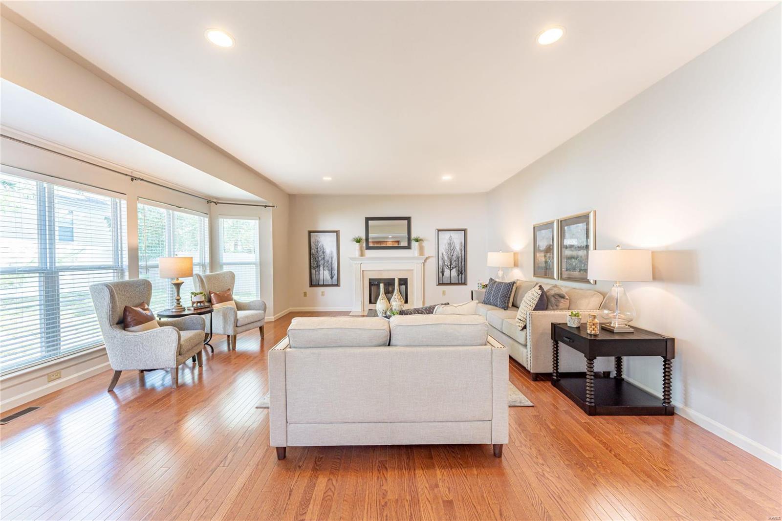 West End Park Blk 7 Lts 22 Thru 25 Bdy - Residential