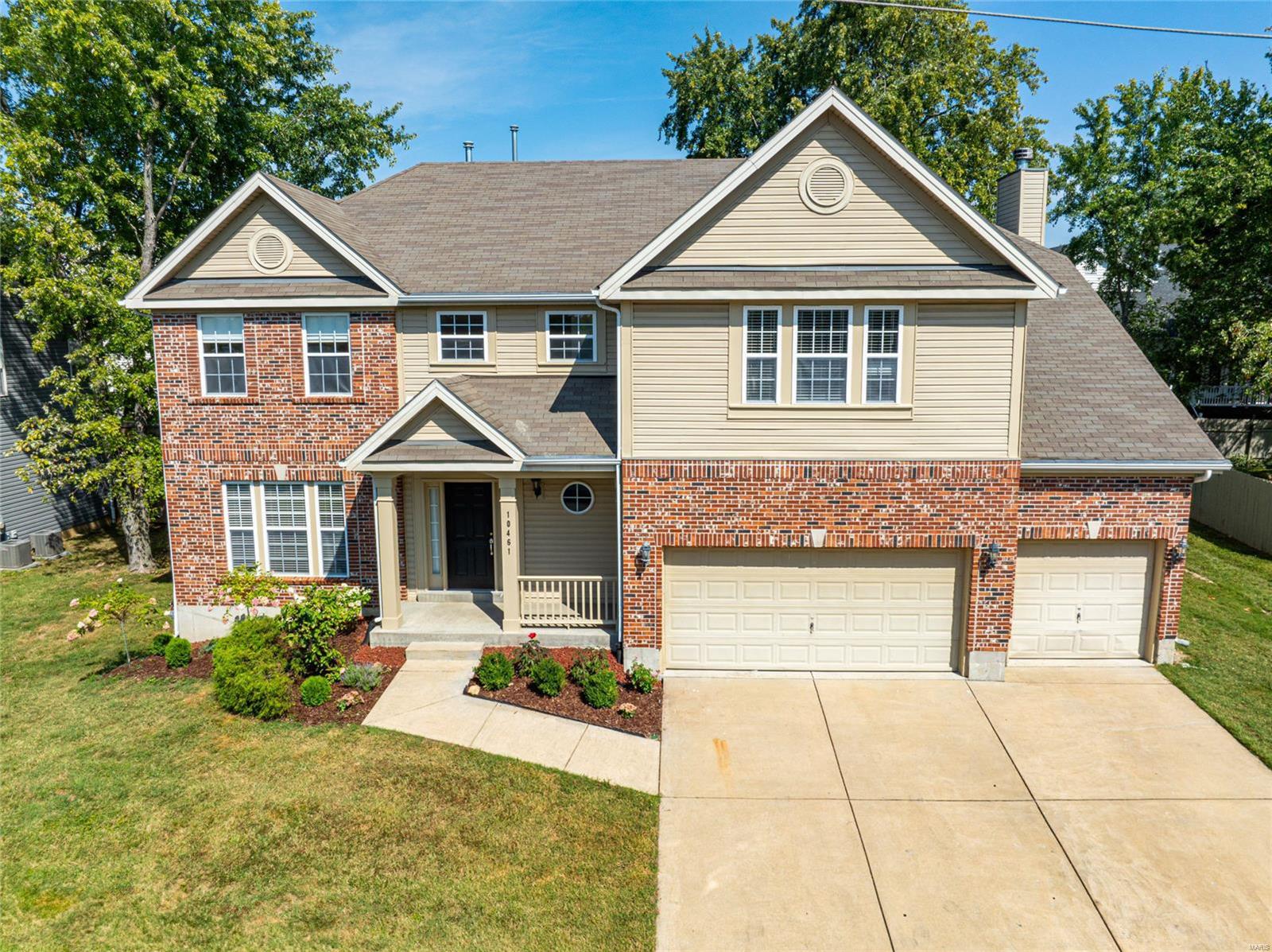 West End Park Blk 7 Lts 22 Thru 25 Bdy - Residential