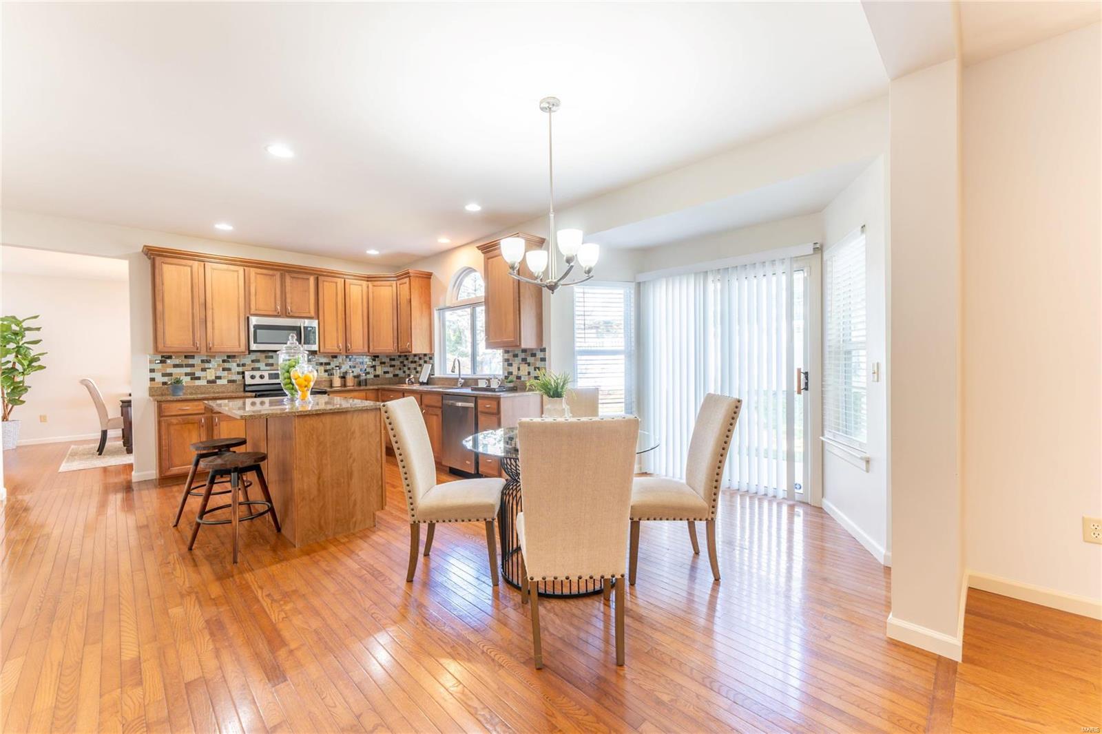 West End Park Blk 7 Lts 22 Thru 25 Bdy - Residential