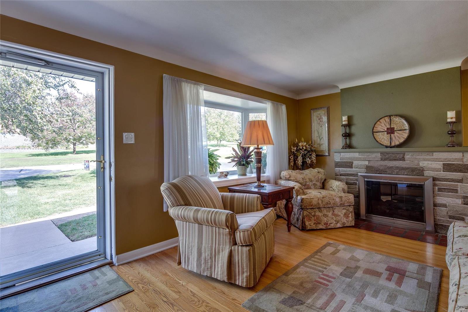 Maryalan Acres Amd Add 2 - Residential