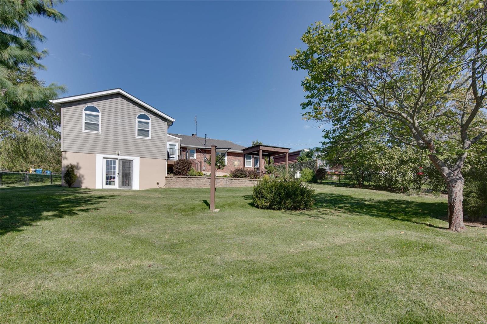 Maryalan Acres Amd Add 2 - Residential