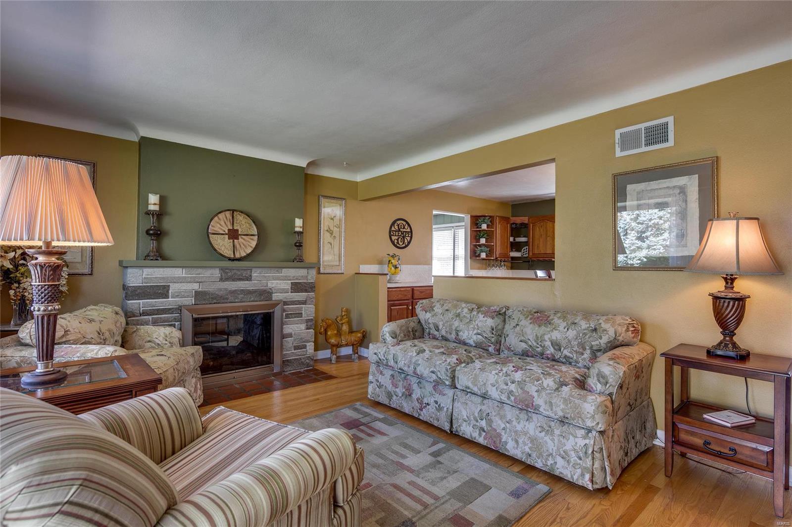 Maryalan Acres Amd Add 2 - Residential