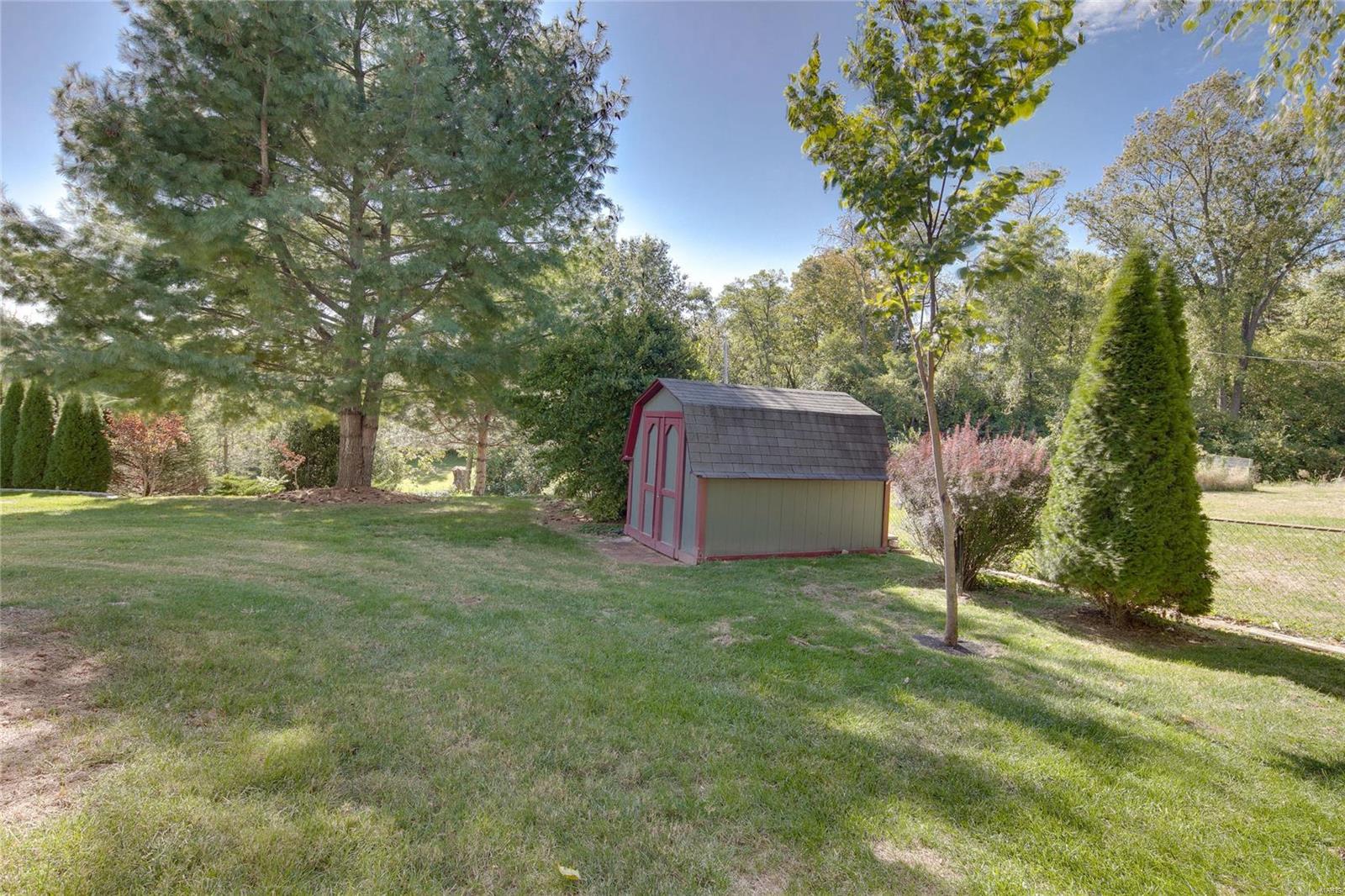 Maryalan Acres Amd Add 2 - Residential