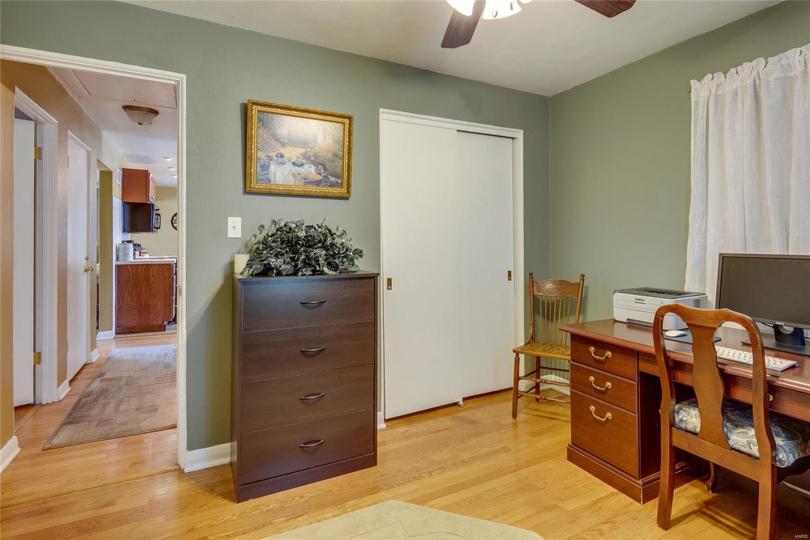 Maryalan Acres Amd Add 2 - Residential