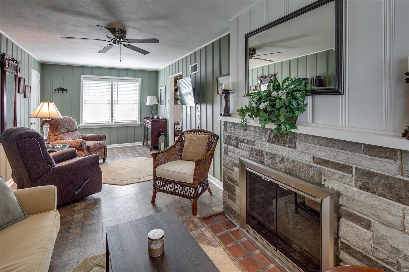 Maryalan Acres Amd Add 2 - Residential