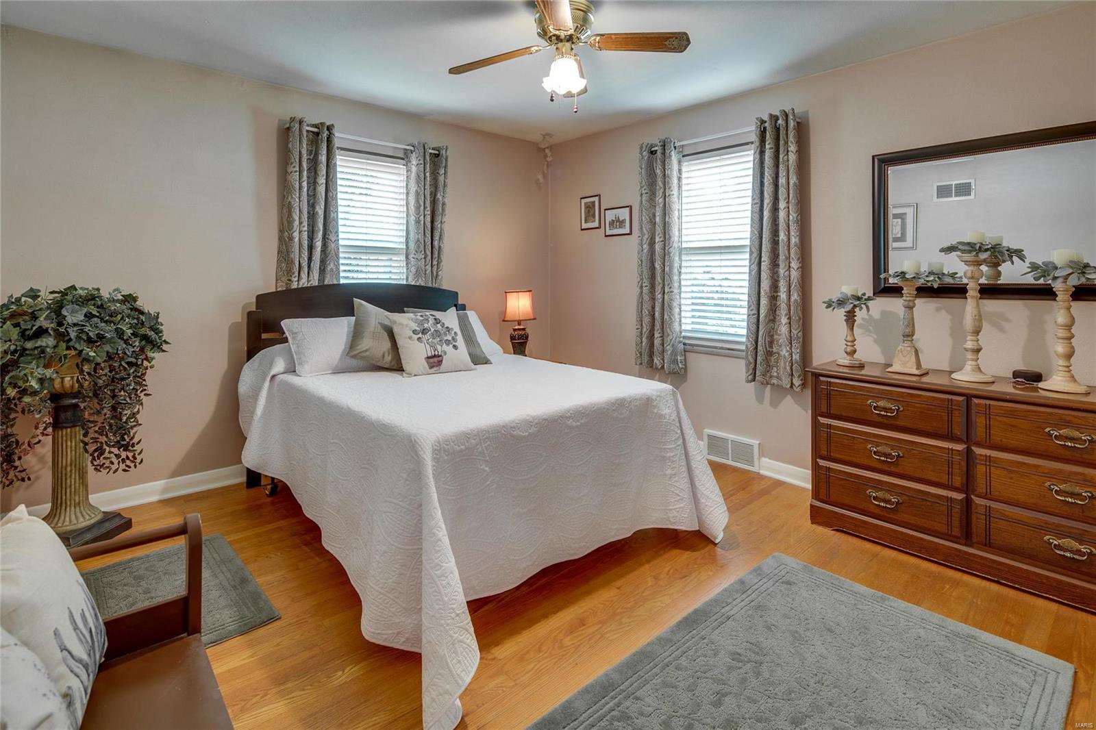 Maryalan Acres Amd Add 2 - Residential