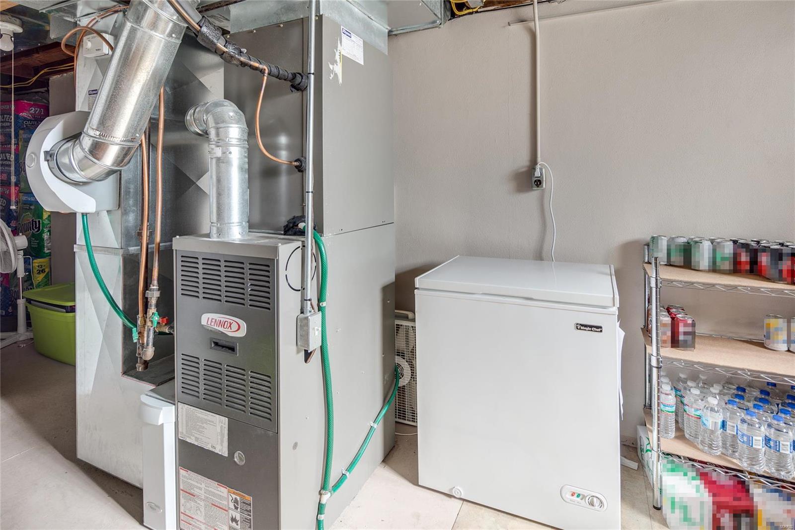 Maryalan Acres Amd Add 2 - Residential