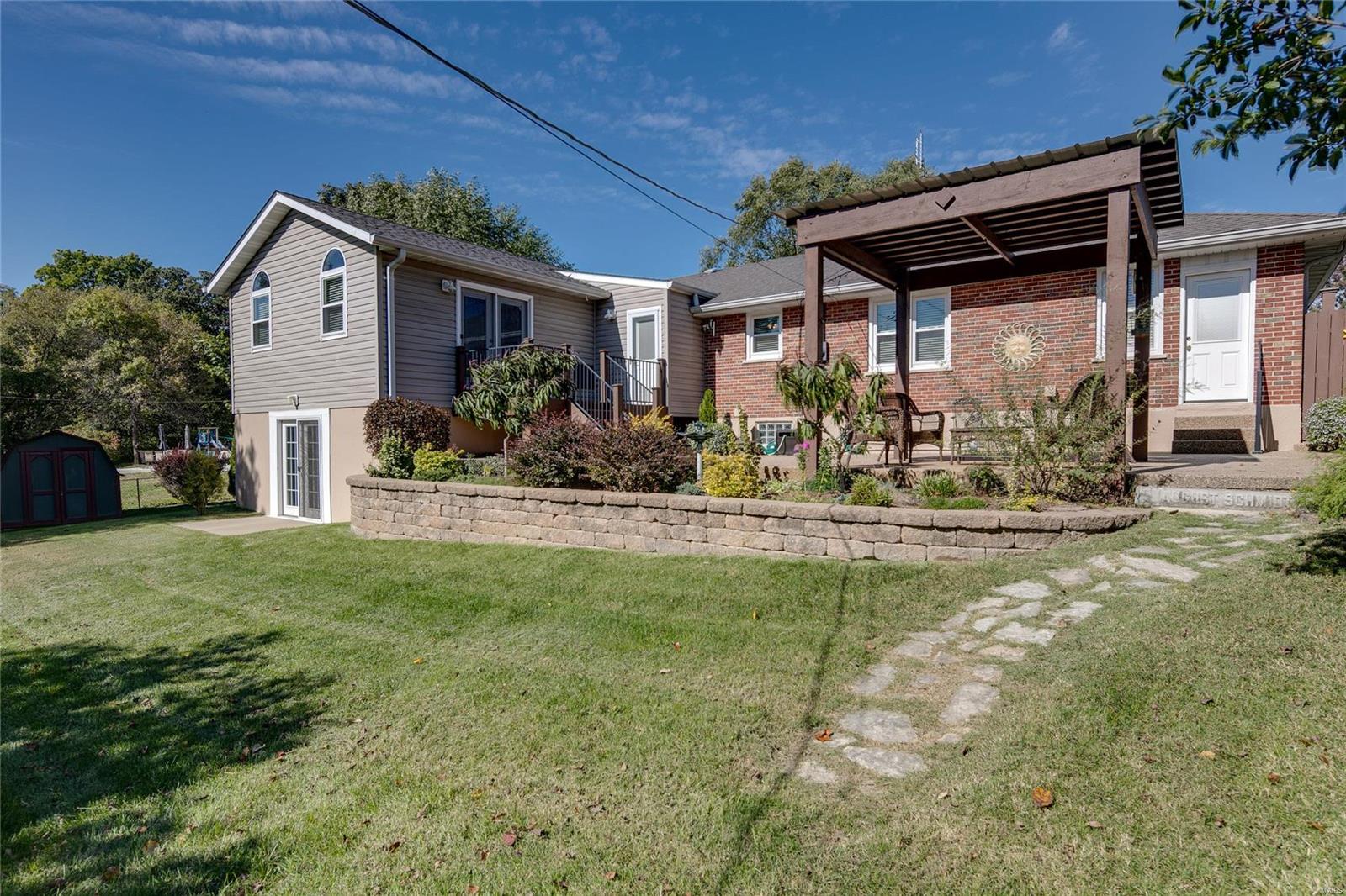 Maryalan Acres Amd Add 2 - Residential