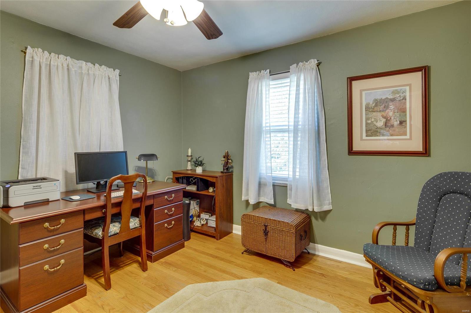 Maryalan Acres Amd Add 2 - Residential