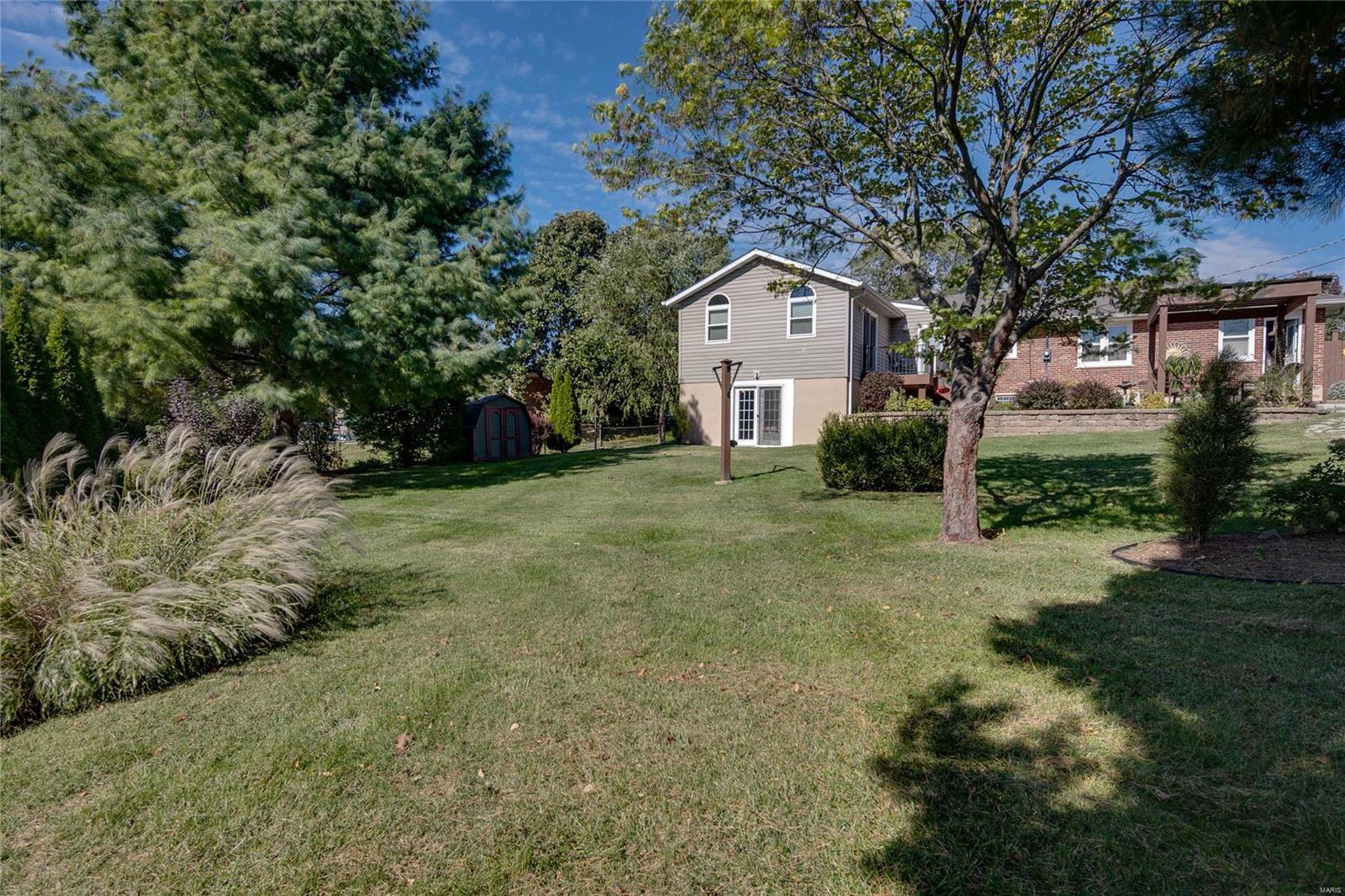 Maryalan Acres Amd Add 2 - Residential