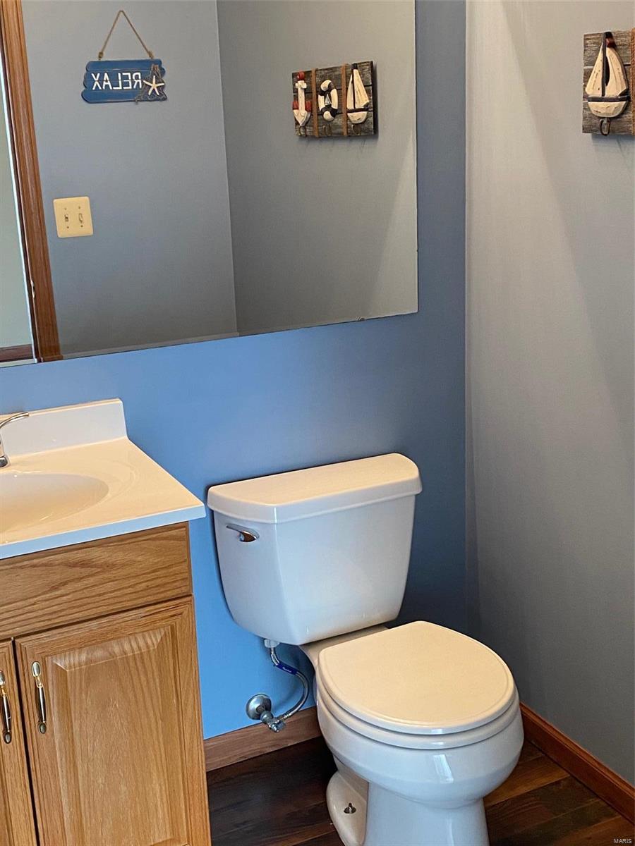 Marie Estate Condos - Residential