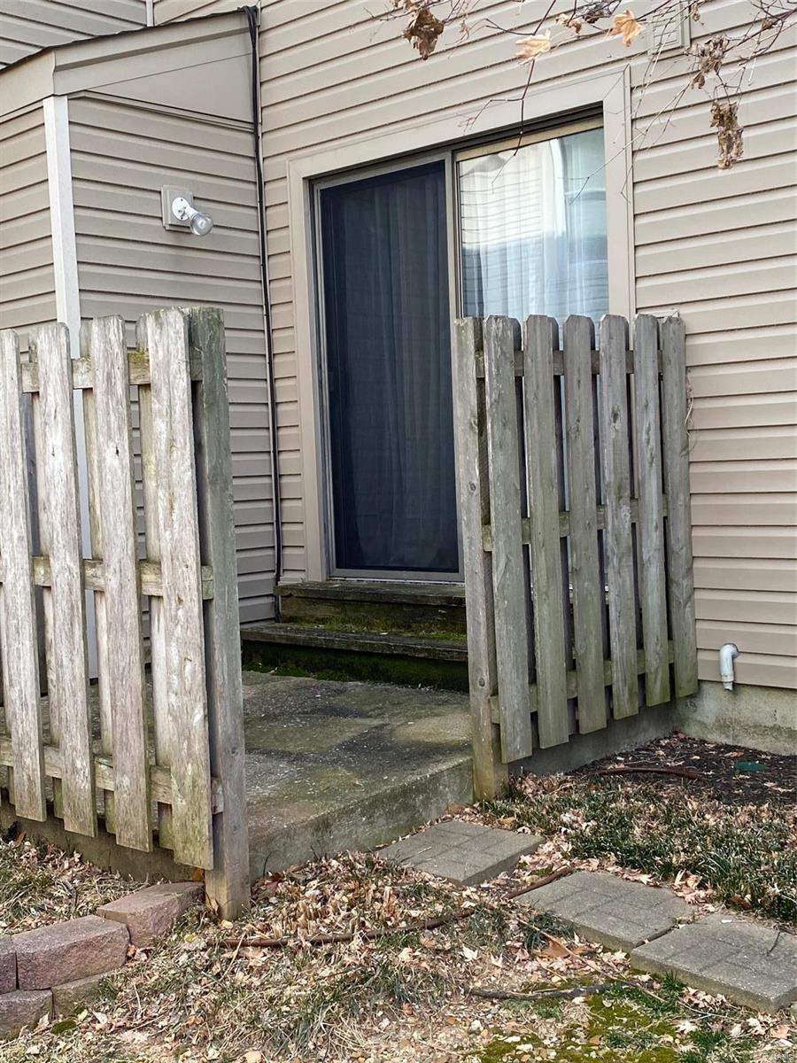 Marie Estate Condos - Residential