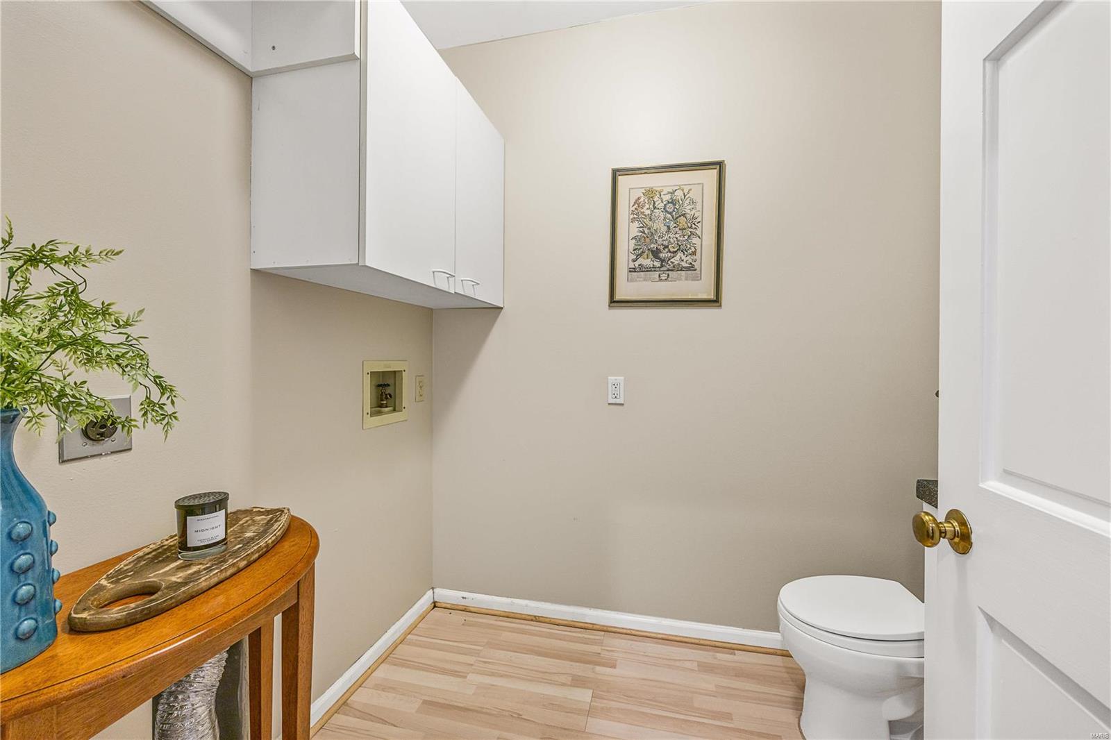 Wydown Terrace - Residential