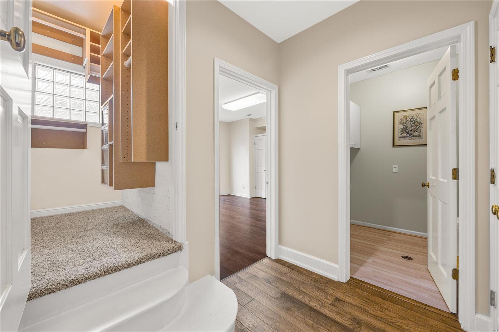 Wydown Terrace - Residential