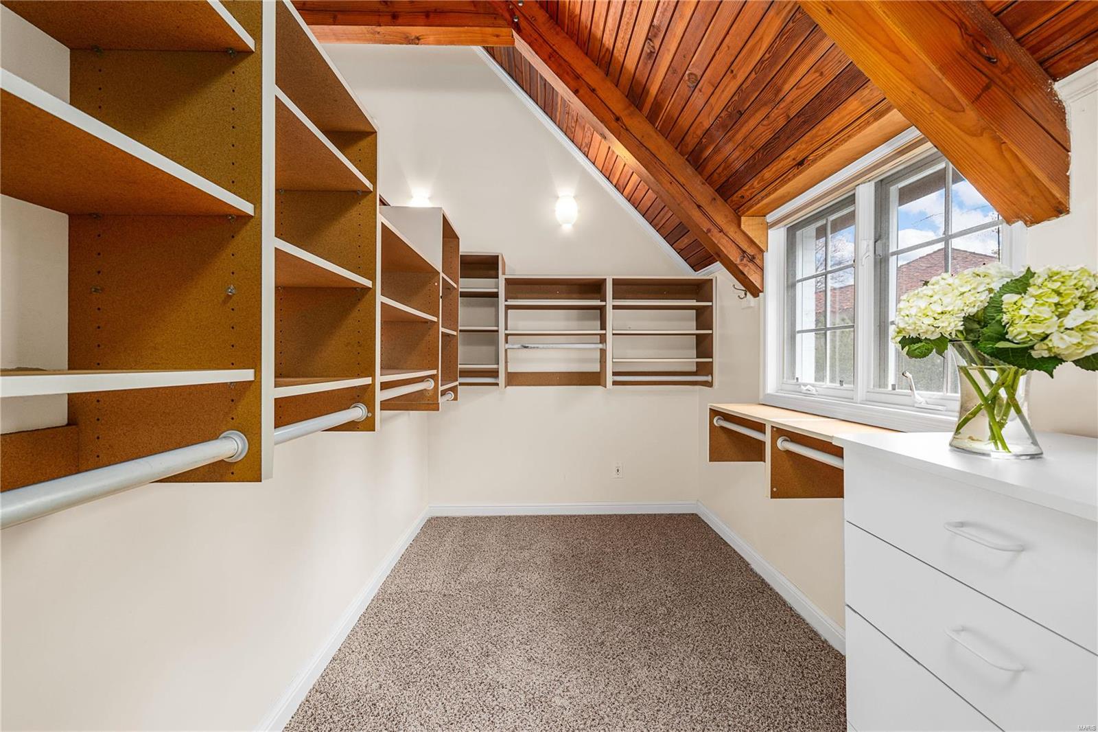 Wydown Terrace - Residential