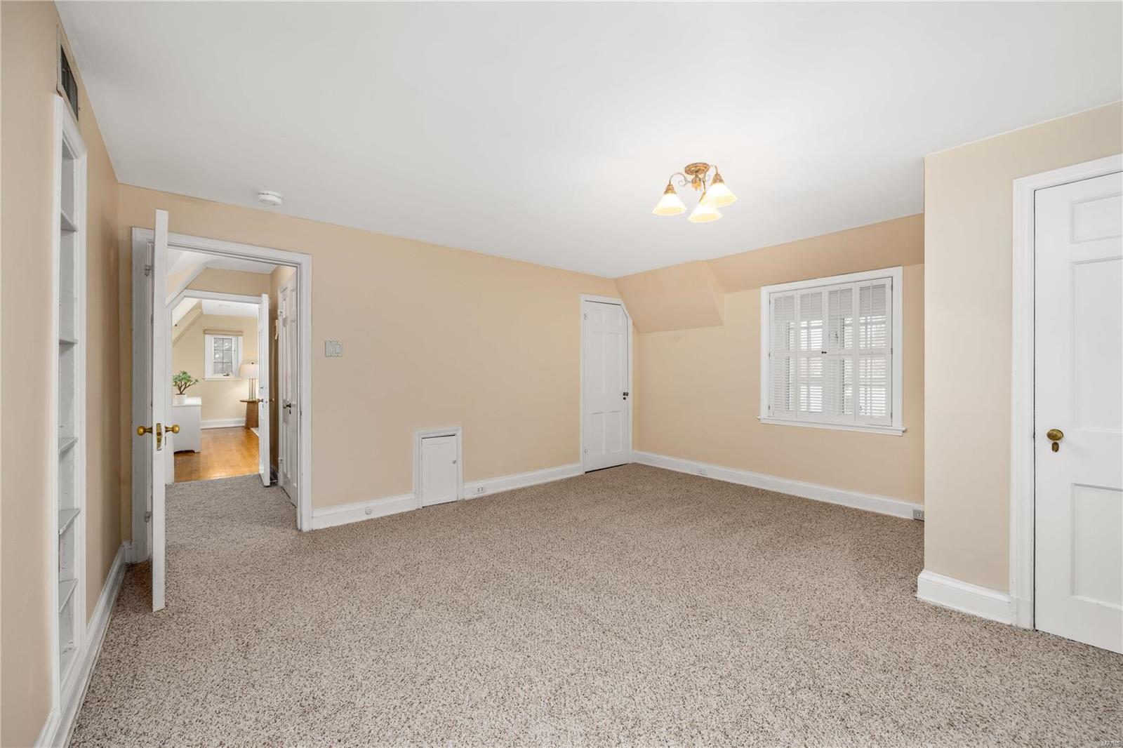 Wydown Terrace - Residential