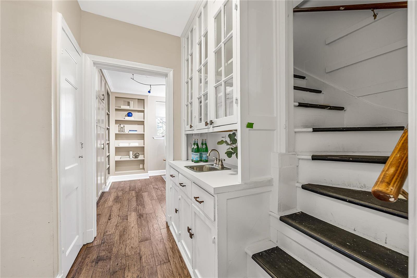 Wydown Terrace - Residential