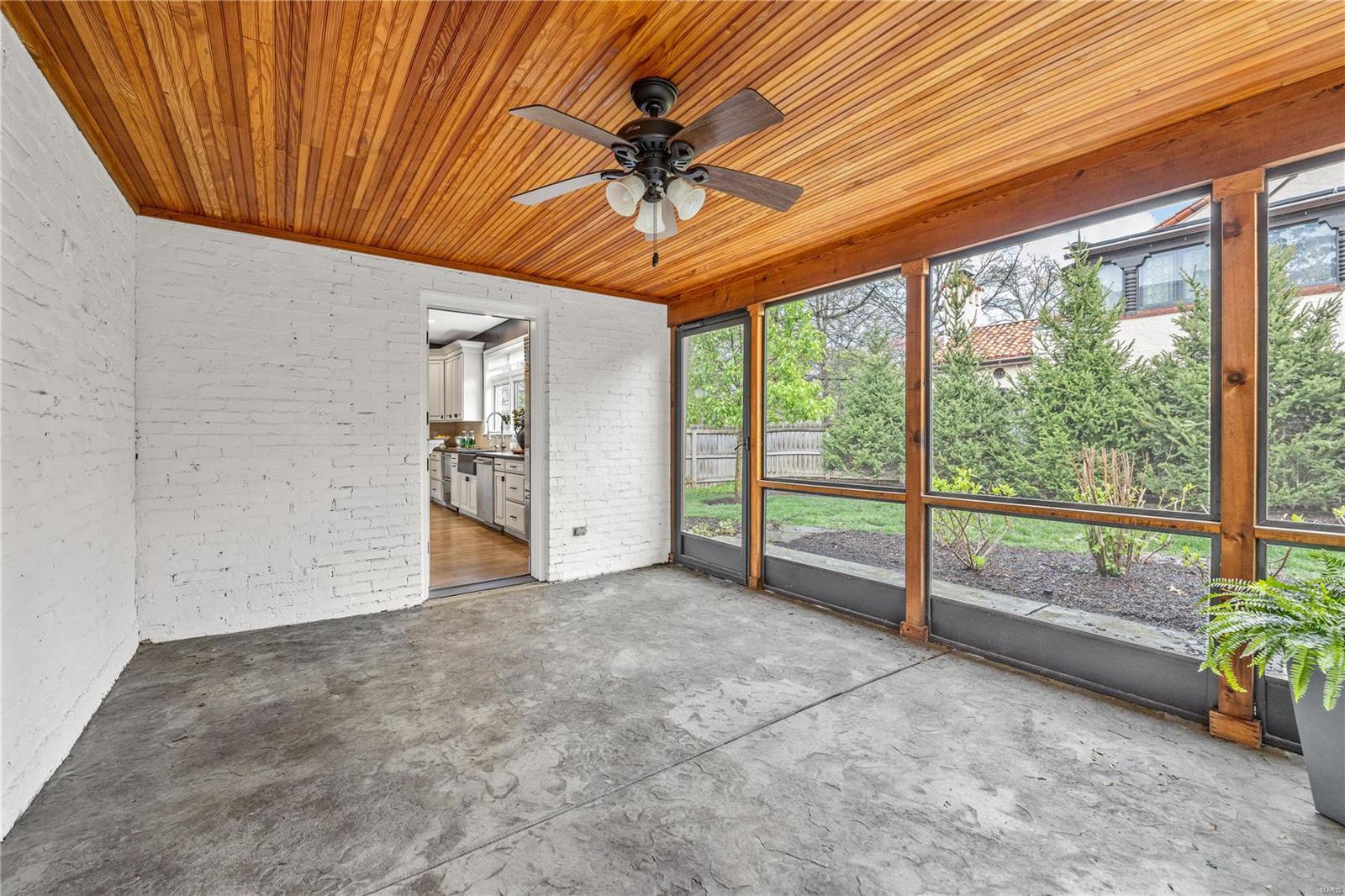 Wydown Terrace - Residential