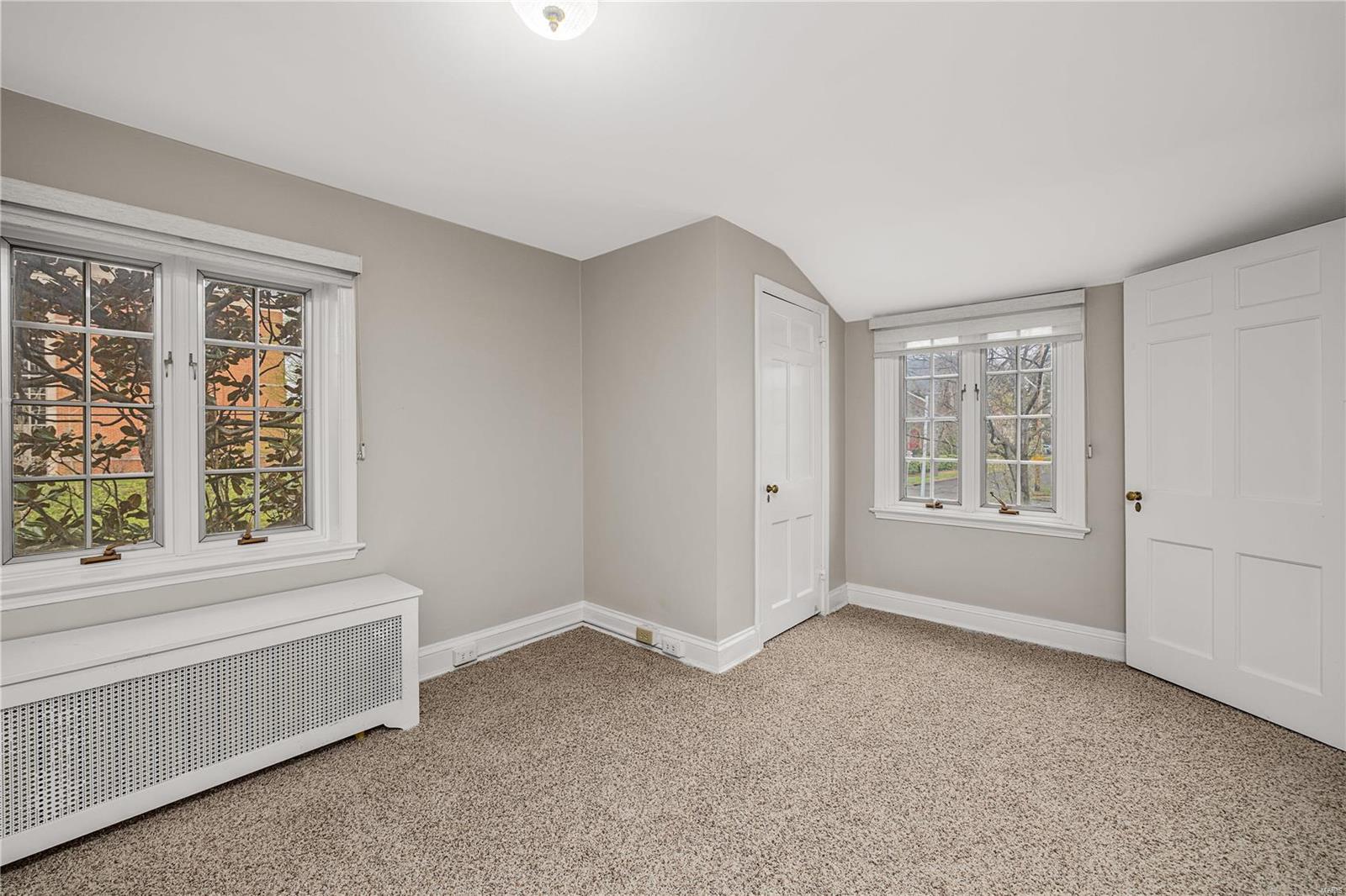 Wydown Terrace - Residential