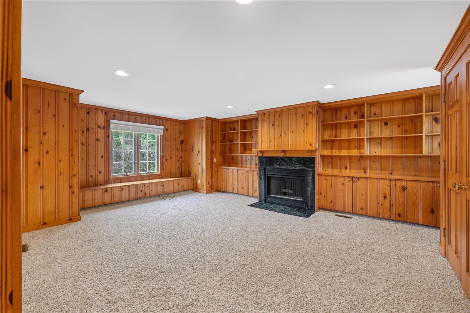 Wydown Terrace - Residential