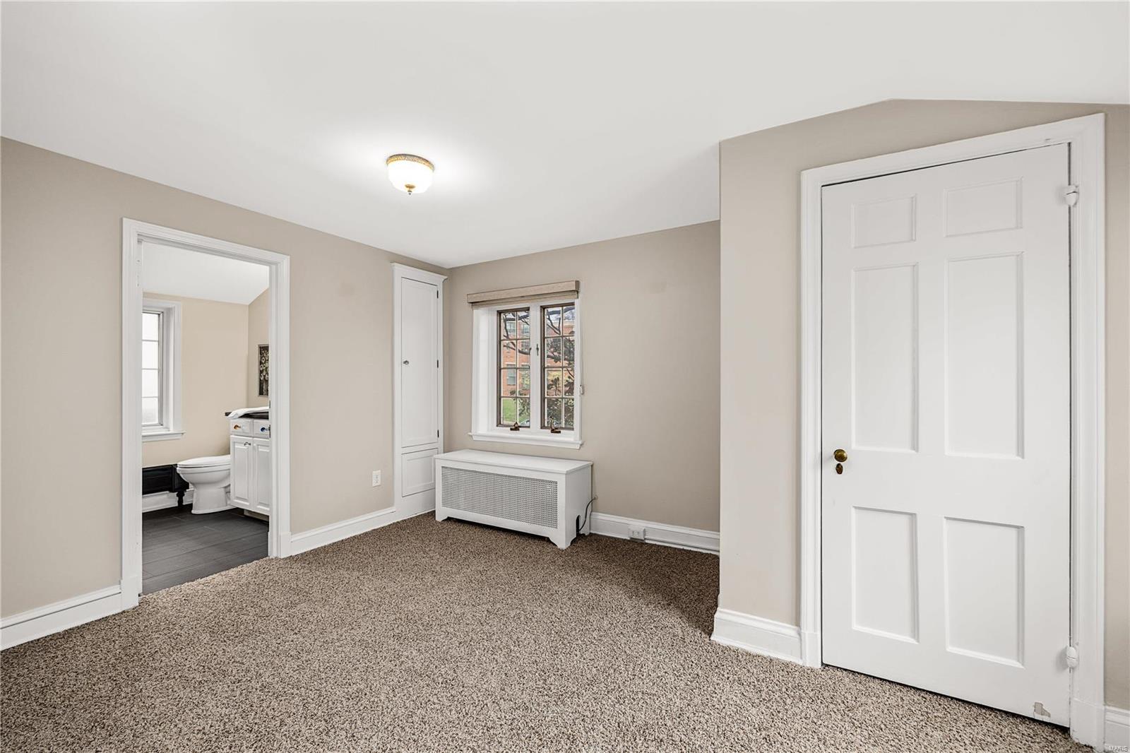 Wydown Terrace - Residential