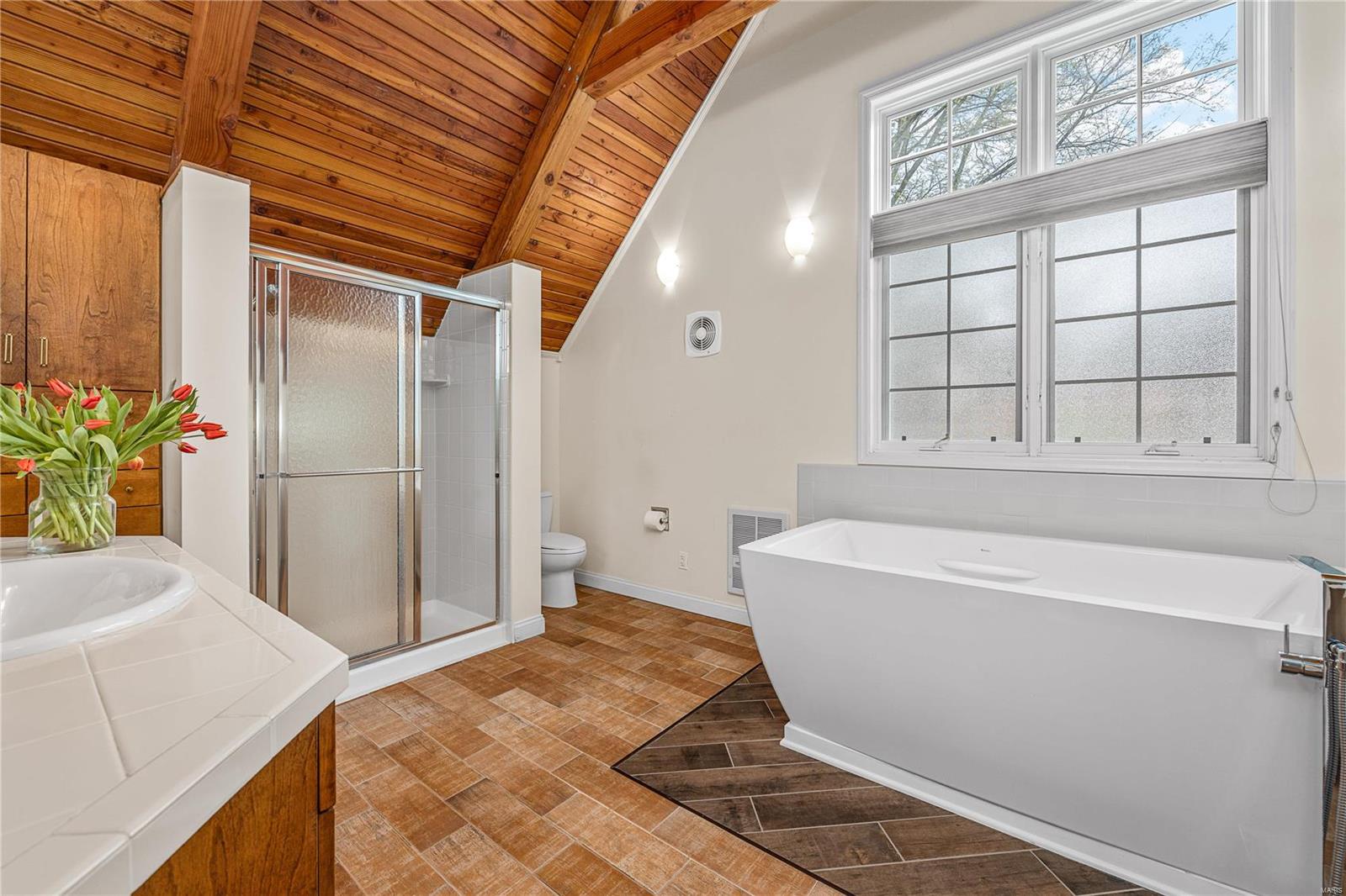 Wydown Terrace - Residential