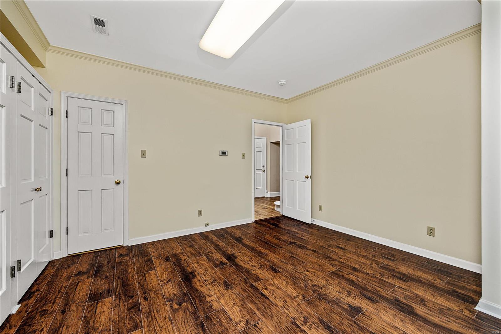 Wydown Terrace - Residential