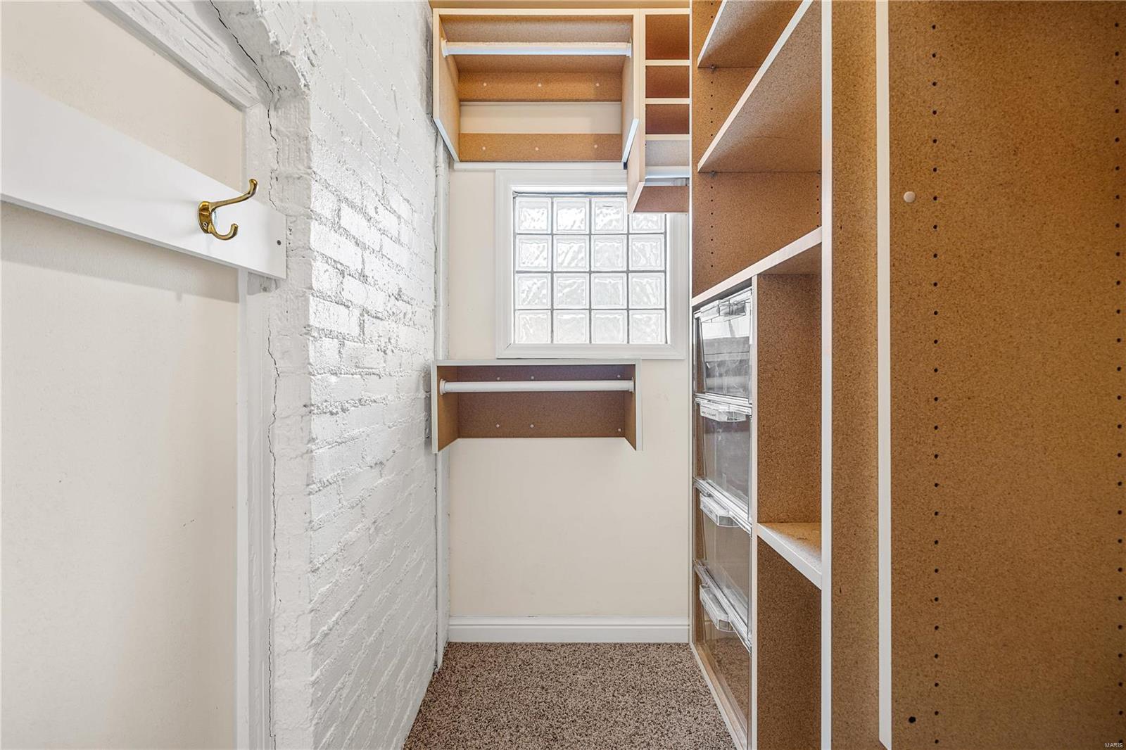 Wydown Terrace - Residential