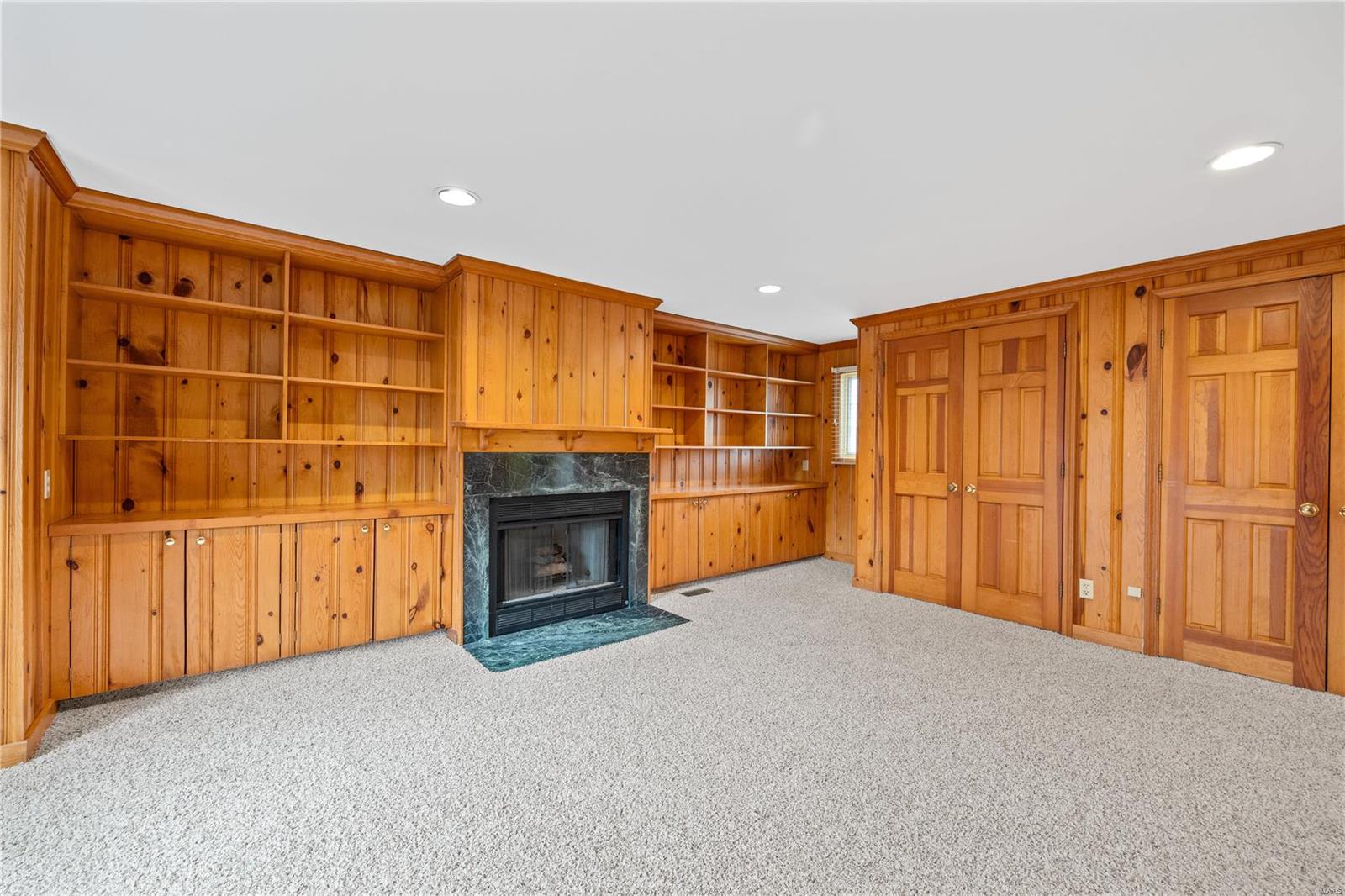 Wydown Terrace - Residential