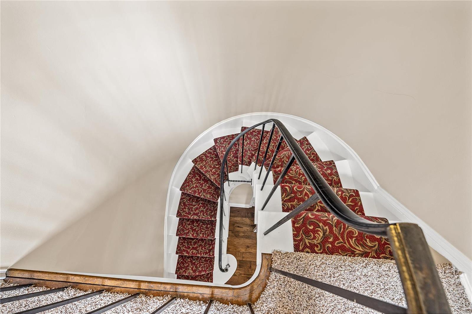 Wydown Terrace - Residential